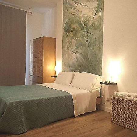 Casa Verdemare 리도디오스티아 외부 사진