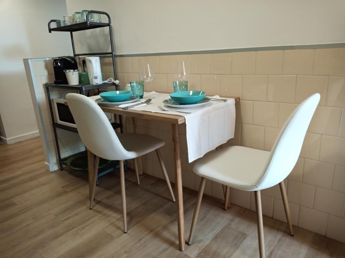 Casa Verdemare 리도디오스티아 외부 사진
