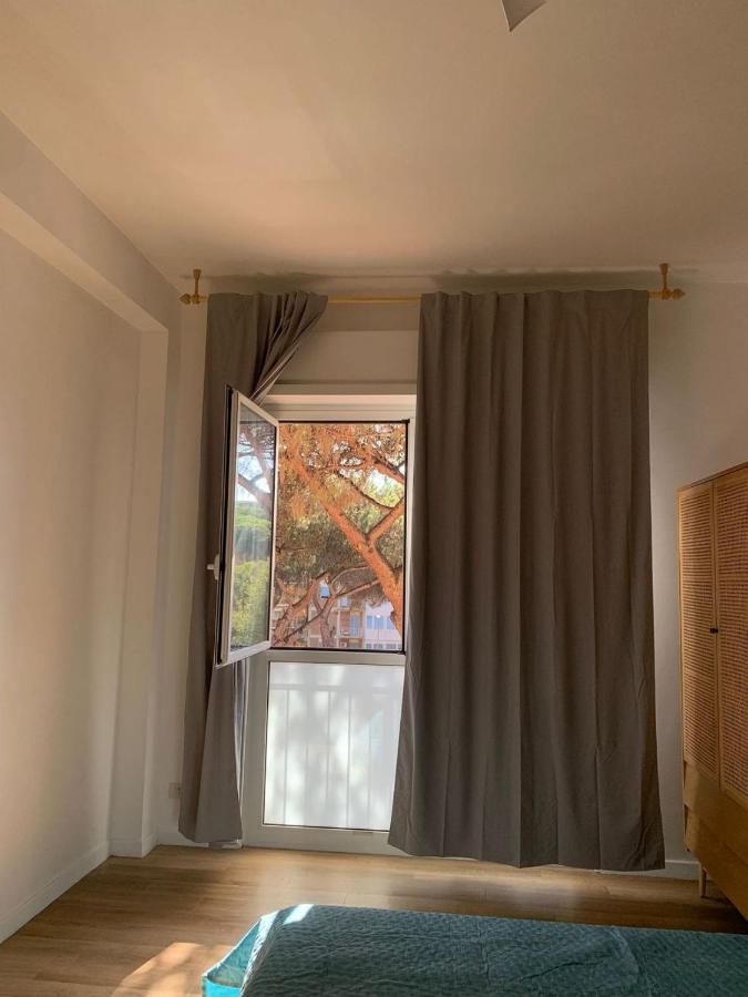 Casa Verdemare 리도디오스티아 외부 사진