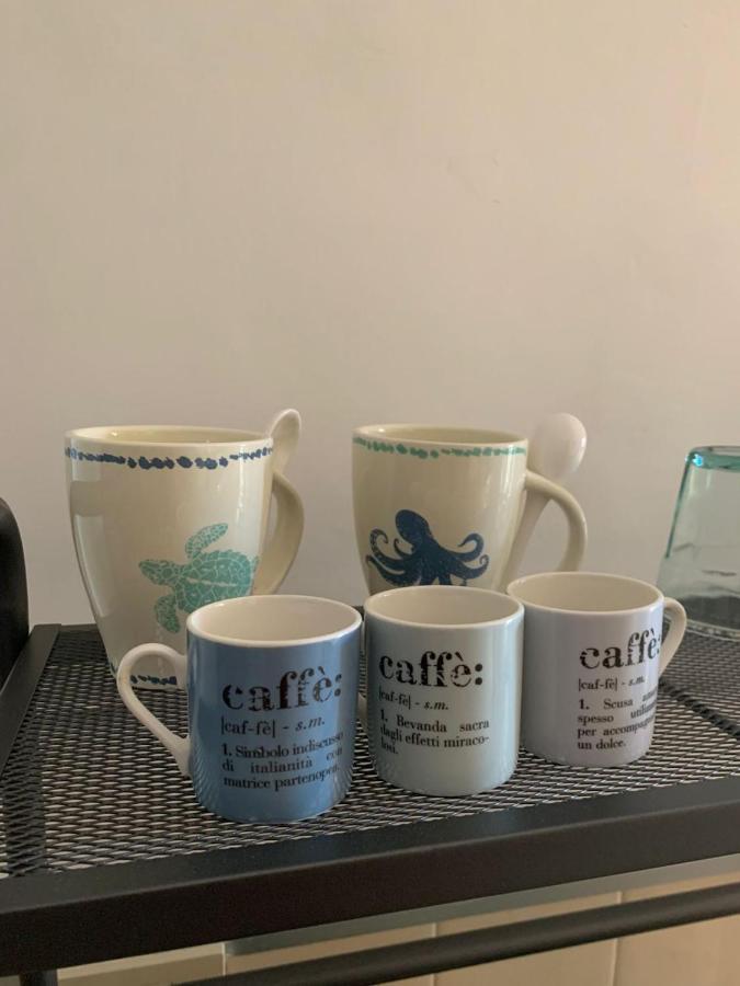 Casa Verdemare 리도디오스티아 외부 사진