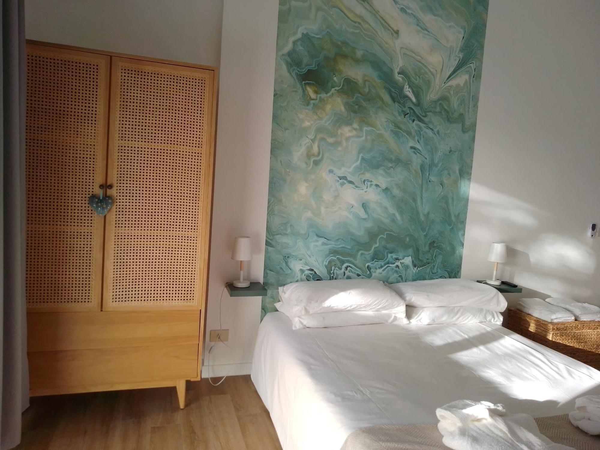 Casa Verdemare 리도디오스티아 외부 사진