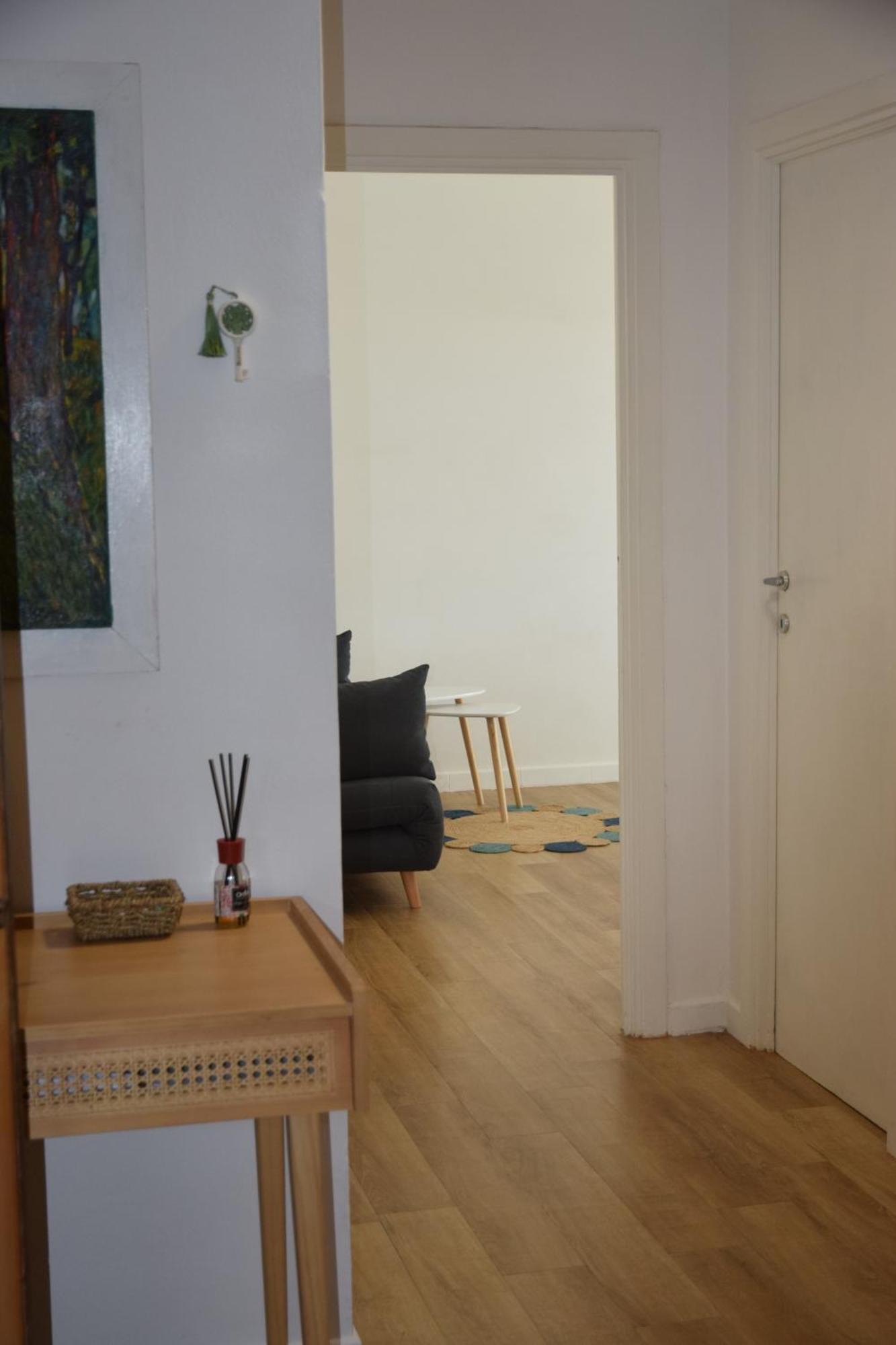 Casa Verdemare 리도디오스티아 외부 사진